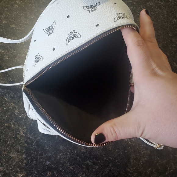 Mini Backpack - Picture 2 of 3